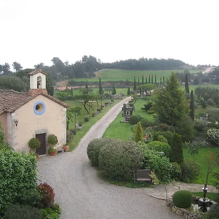 Casa rural Can Olle De La Guardia Castellfollit del Boix