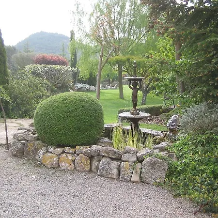 Casa rural Can Olle De La Guardia Castellfollit del Boix