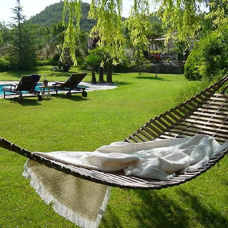 Casa rural Can Olle De La Guardia *