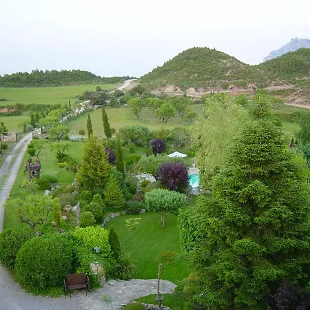 Casa rural Can Olle De La Guardia