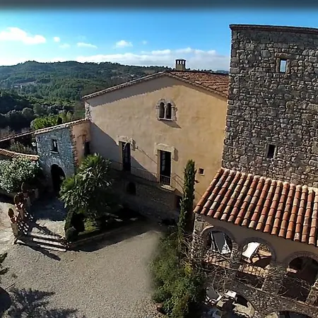 Can Olle De La Guardia Casa rural *